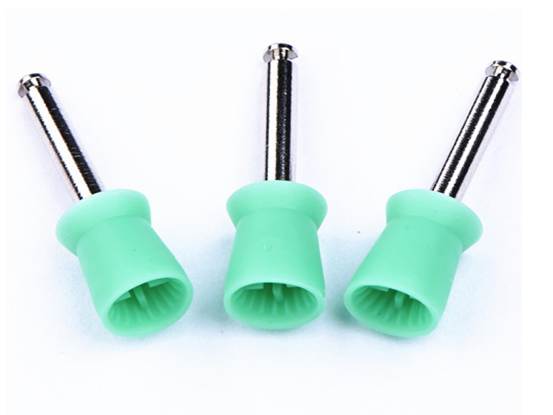 BL42 Disposable Prophy Cups Recende Medical manufacture and export